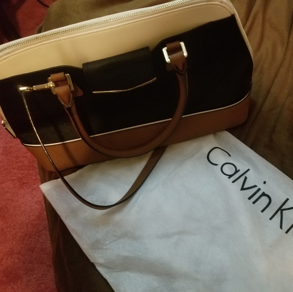 Calvin Klein Purse
